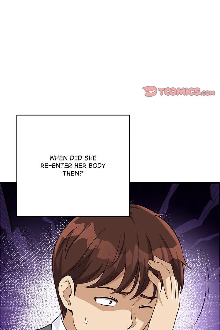 My Other Girlfriend - Chapter 20 - picture 107