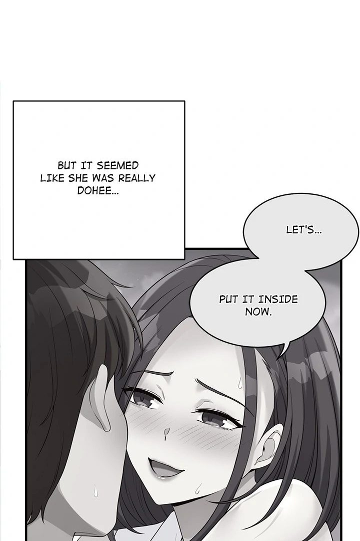 My Other Girlfriend - Chapter 20 - picture 109