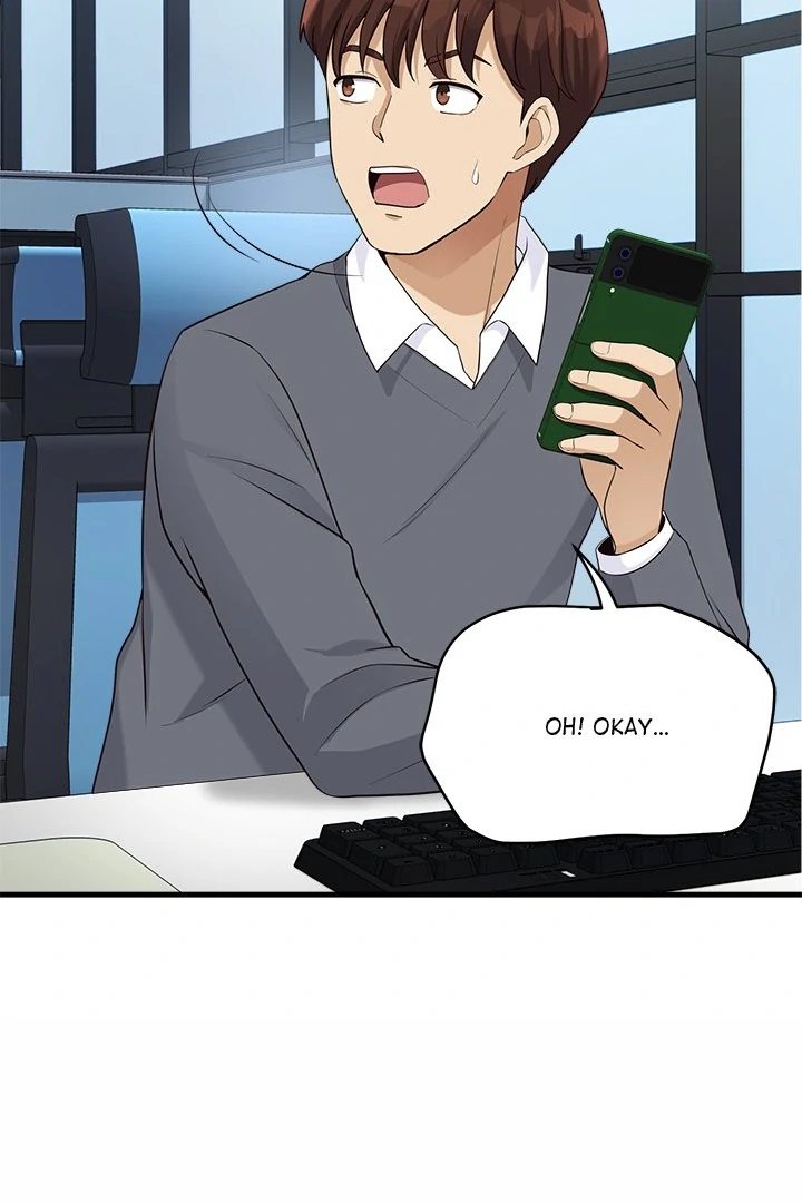 My Other Girlfriend - Chapter 20 - picture 114