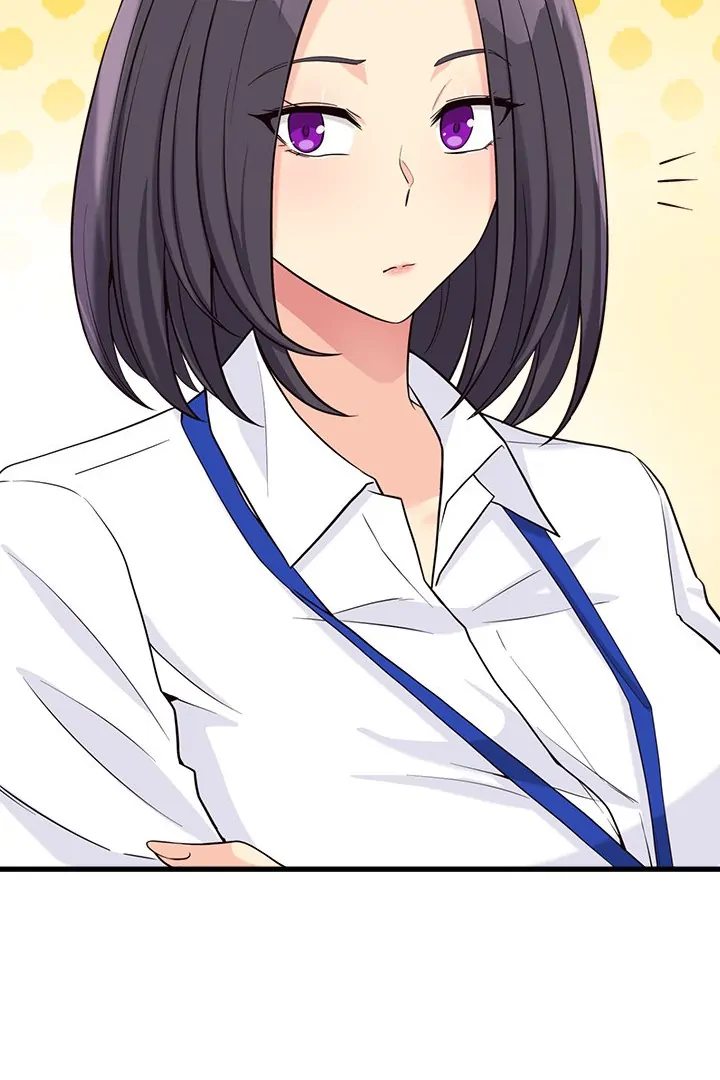 My Other Girlfriend - Chapter 20 - picture 118