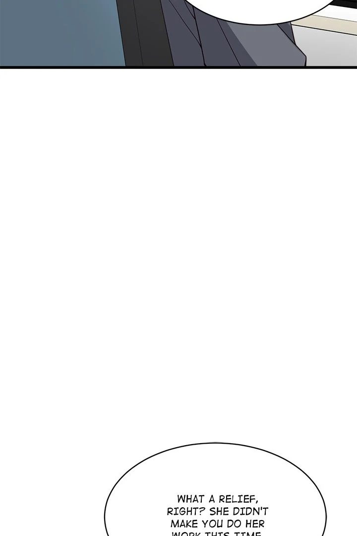 My Other Girlfriend - Chapter 20 - picture 123
