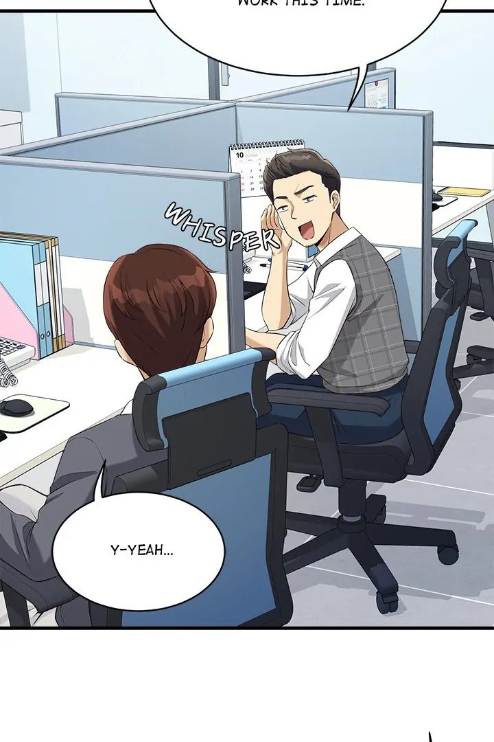 My Other Girlfriend - Chapter 20 - picture 124