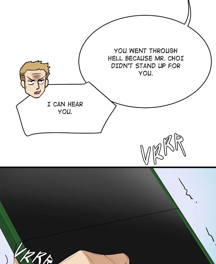 My Other Girlfriend - Chapter 20 - picture 125