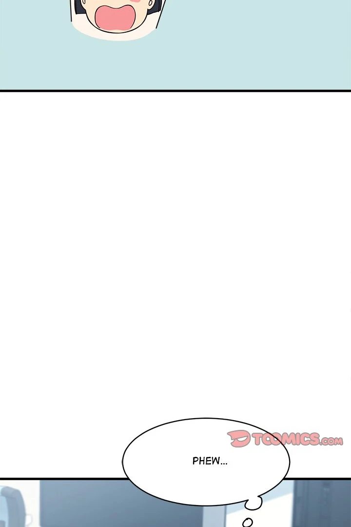 My Other Girlfriend - Chapter 20 - picture 128