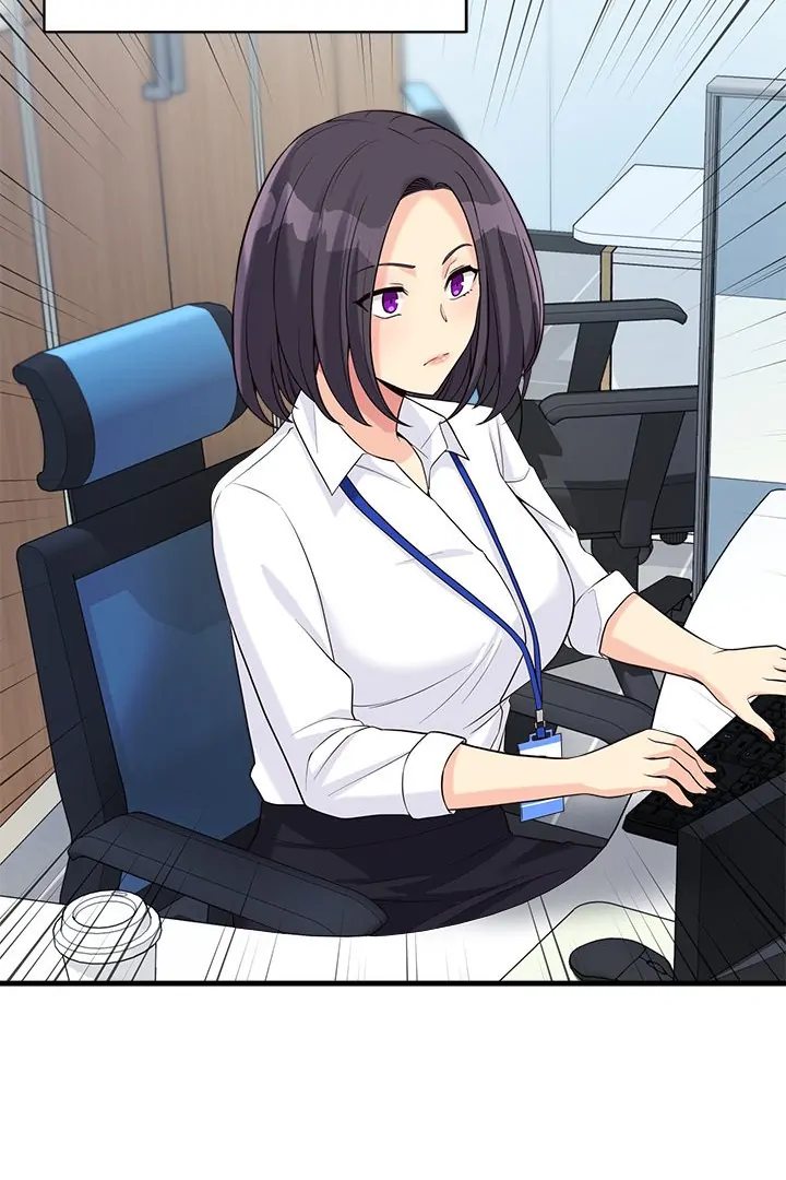 My Other Girlfriend - Chapter 20 - picture 133
