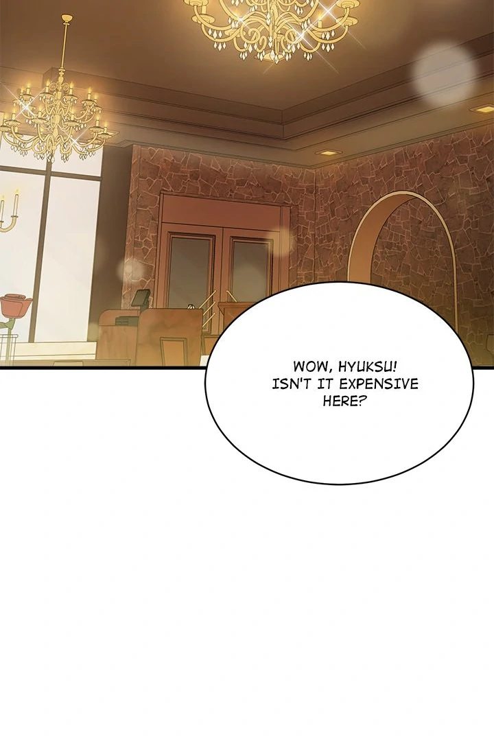 My Other Girlfriend - Chapter 20 - picture 138