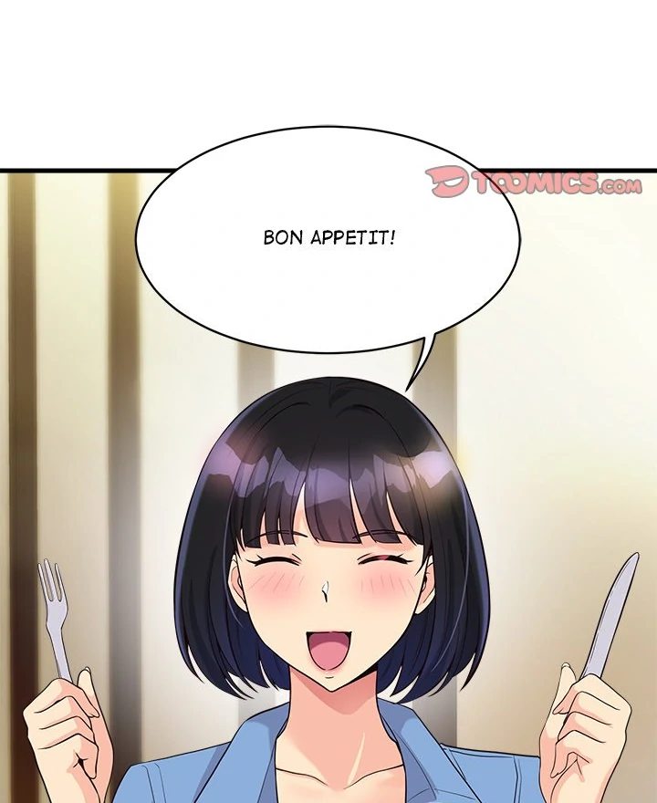 My Other Girlfriend - Chapter 20 - picture 139