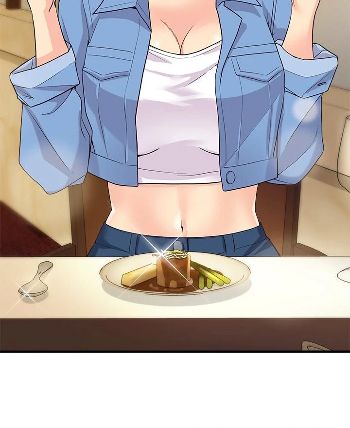 My Other Girlfriend - Chapter 20 - picture 140