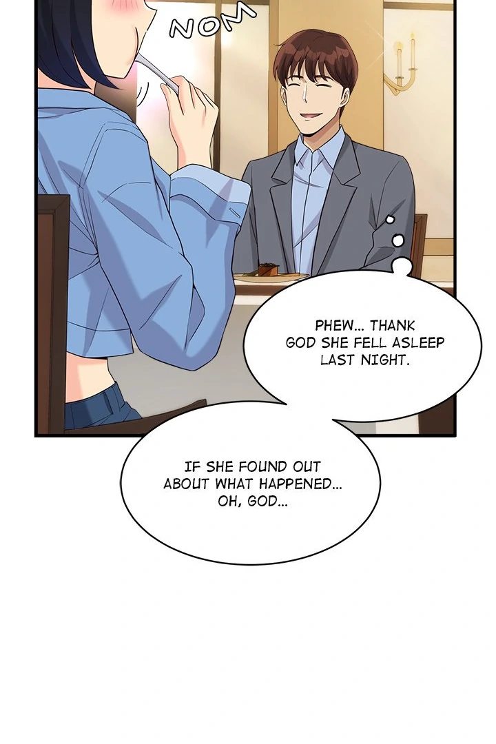 My Other Girlfriend - Chapter 20 - picture 142