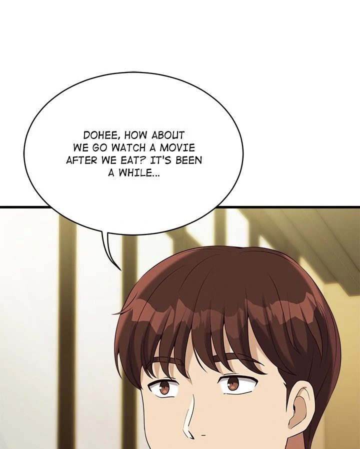 My Other Girlfriend - Chapter 20 - picture 143