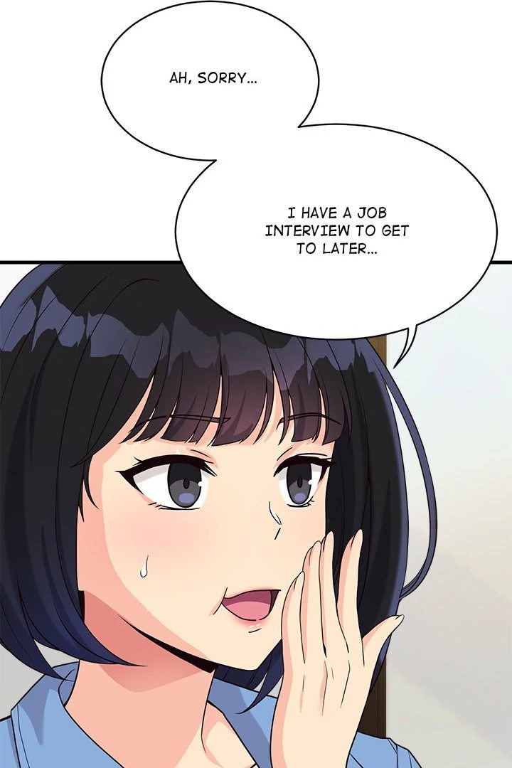 My Other Girlfriend - Chapter 20 - picture 145