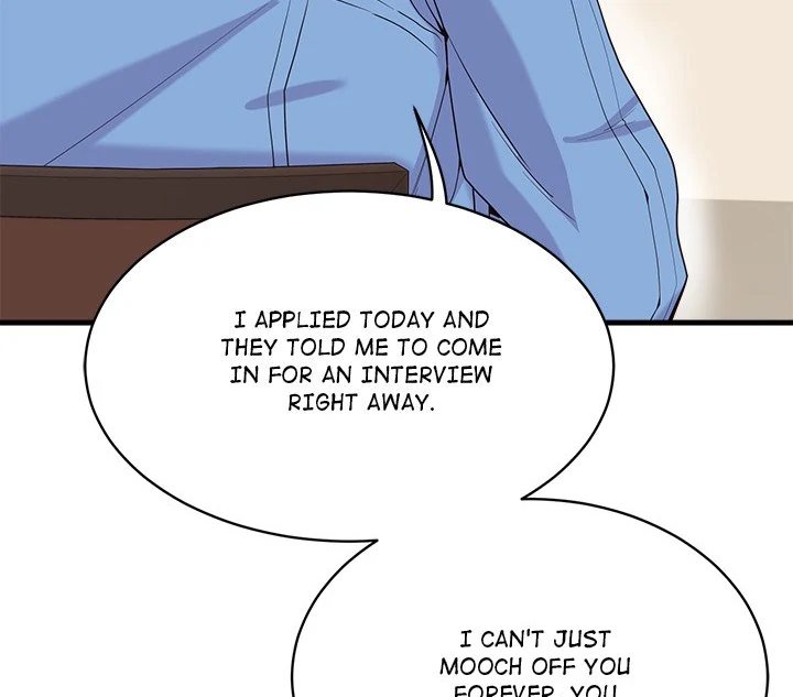 My Other Girlfriend - Chapter 20 - picture 148