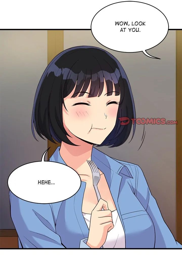 My Other Girlfriend - Chapter 20 - picture 150