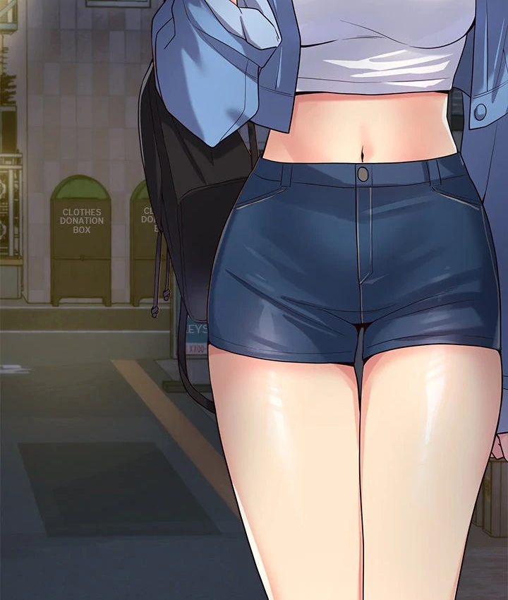 My Other Girlfriend - Chapter 20 - picture 153