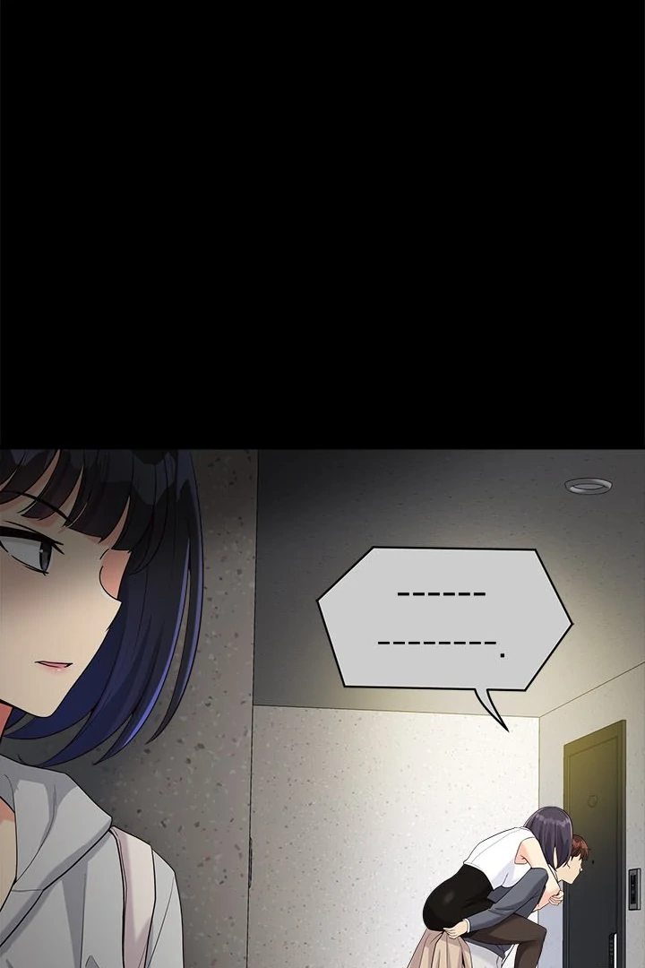 My Other Girlfriend - Chapter 20 - picture 162