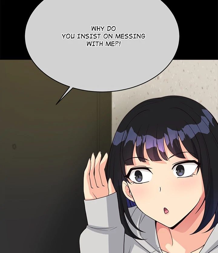 My Other Girlfriend - Chapter 20 - picture 168