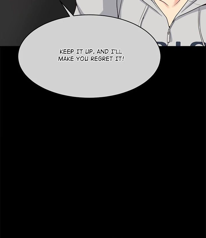 My Other Girlfriend - Chapter 20 - picture 169