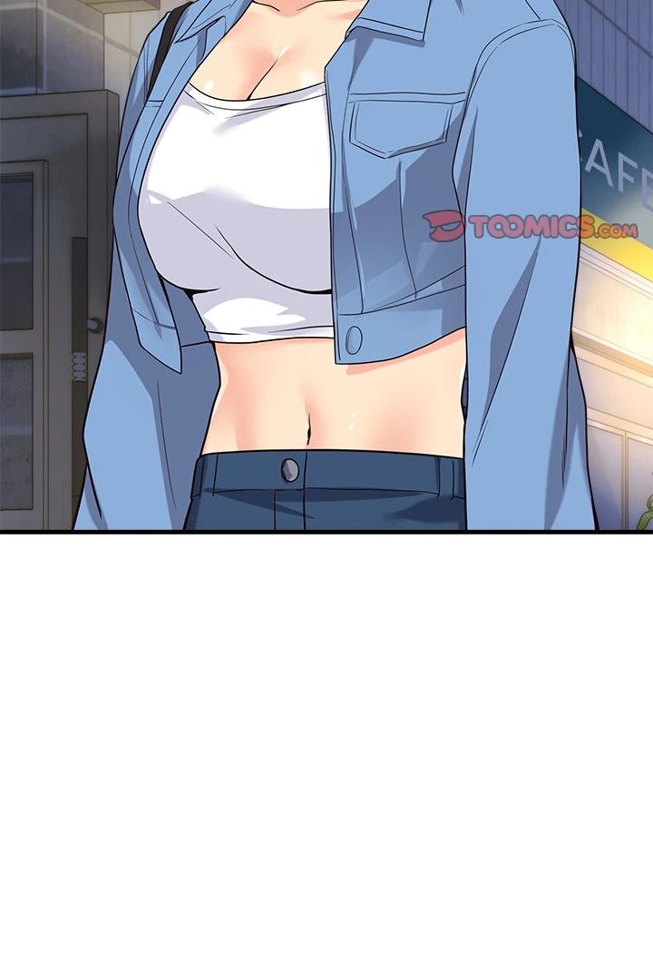 My Other Girlfriend - Chapter 20 - picture 172