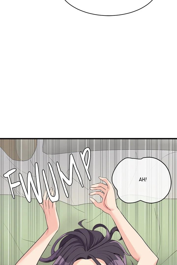 My Other Girlfriend - Chapter 20 - picture 33