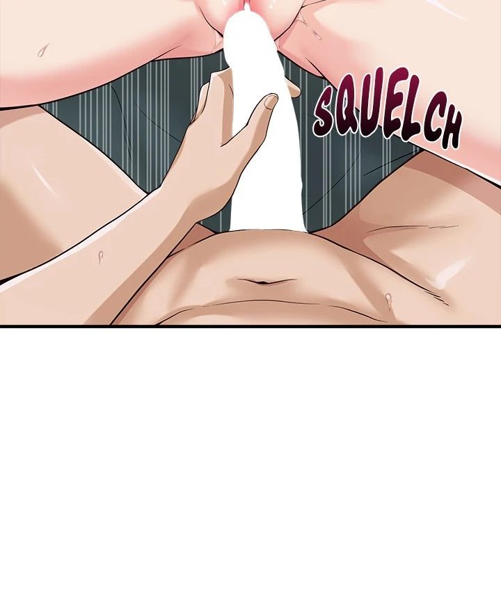 My Other Girlfriend - Chapter 20 - picture 35