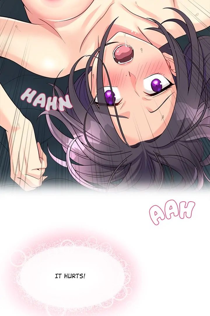 My Other Girlfriend - Chapter 20 - picture 43