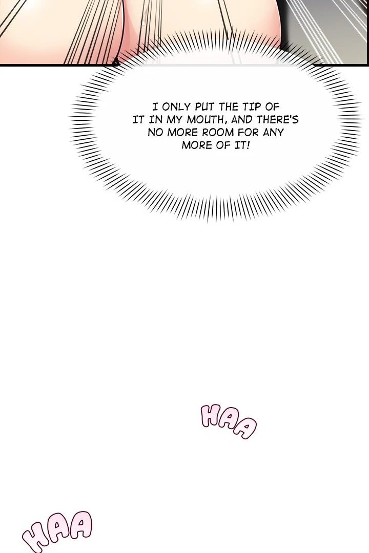 My Other Girlfriend - Chapter 20 - picture 5