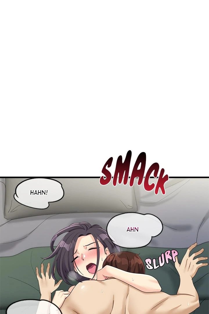 My Other Girlfriend - Chapter 20 - picture 58