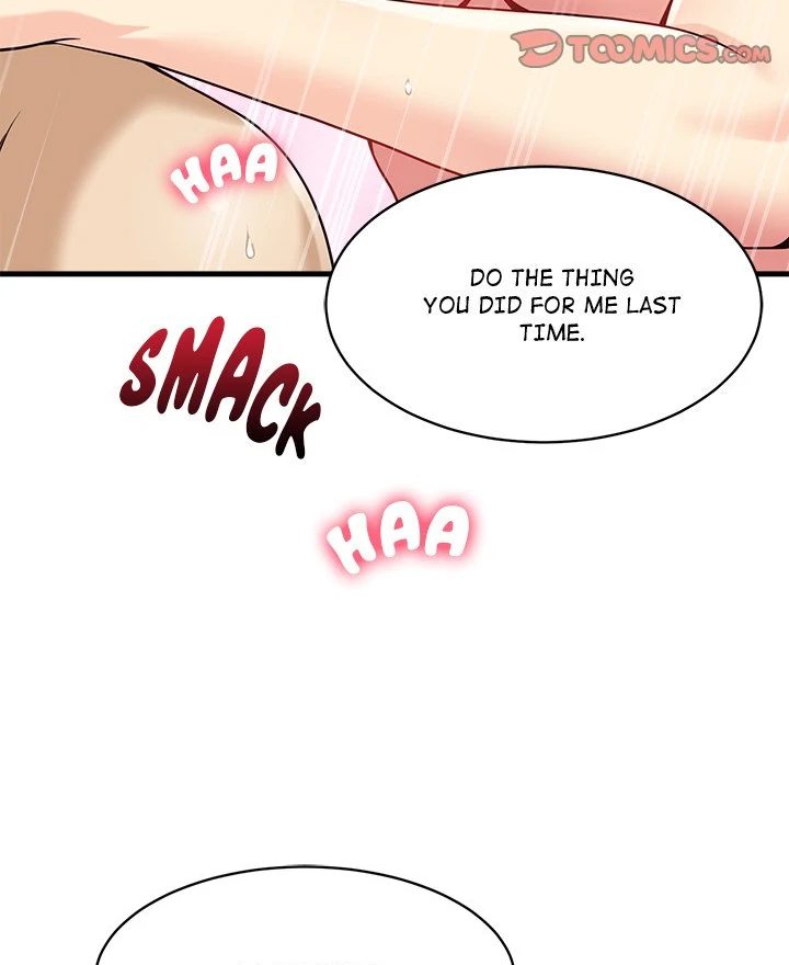 My Other Girlfriend - Chapter 20 - picture 64