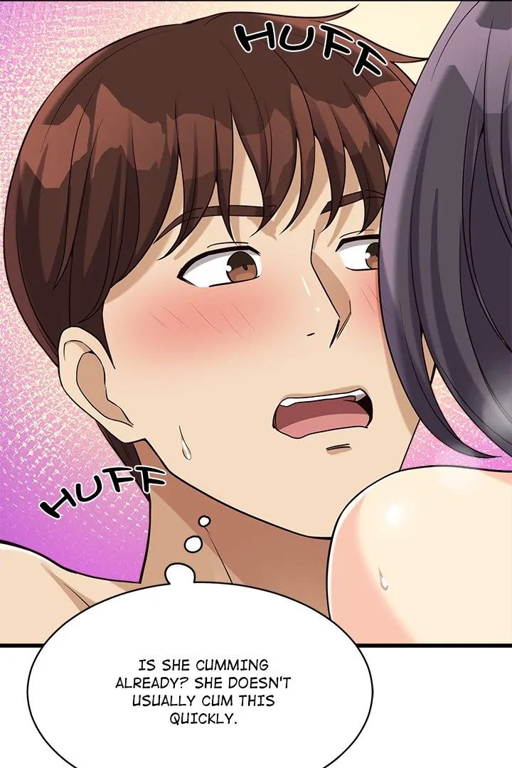 My Other Girlfriend - Chapter 20 - picture 83