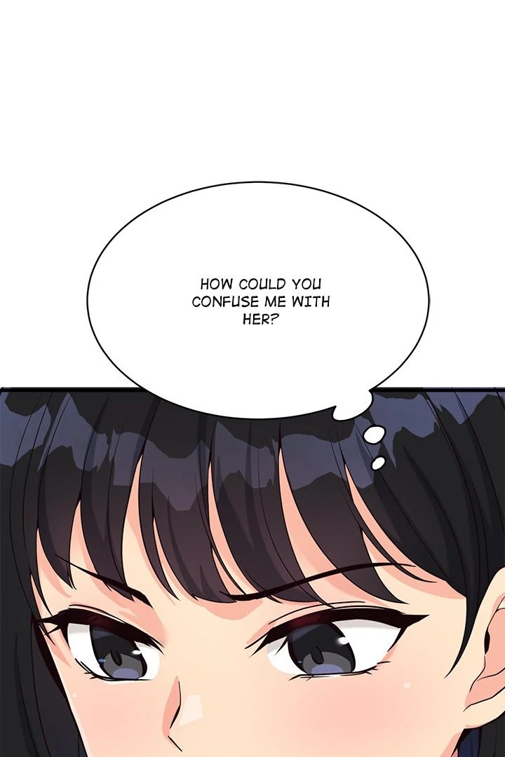 My Other Girlfriend - Chapter 21 - picture 0