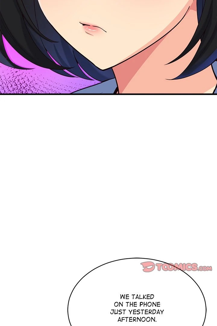 My Other Girlfriend - Chapter 21 - picture 1