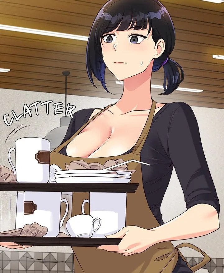My Other Girlfriend - Chapter 21 - picture 100