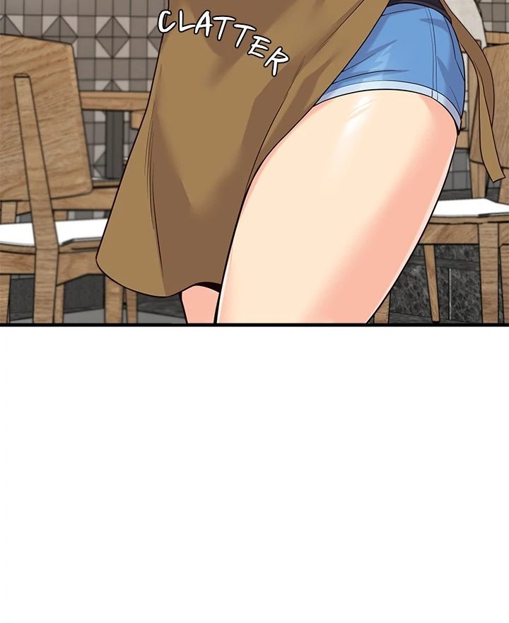 My Other Girlfriend - Chapter 21 - picture 101