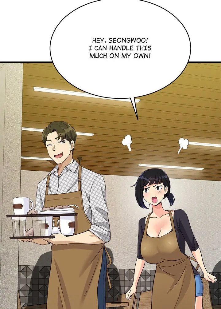 My Other Girlfriend - Chapter 21 - picture 104