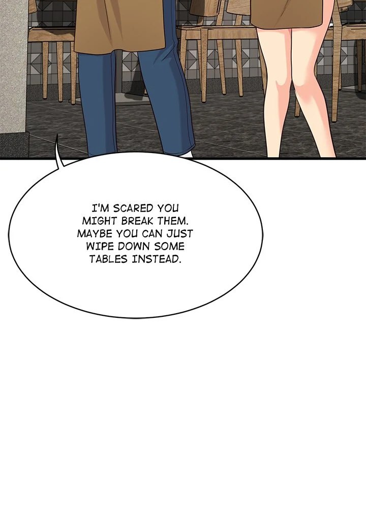 My Other Girlfriend - Chapter 21 - picture 105