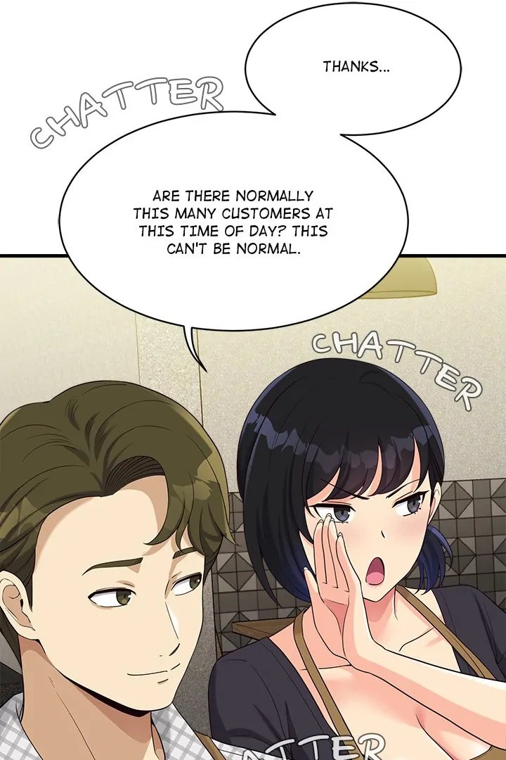 My Other Girlfriend - Chapter 21 - picture 106