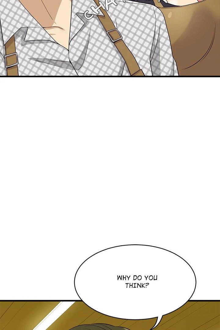 My Other Girlfriend - Chapter 21 - picture 107