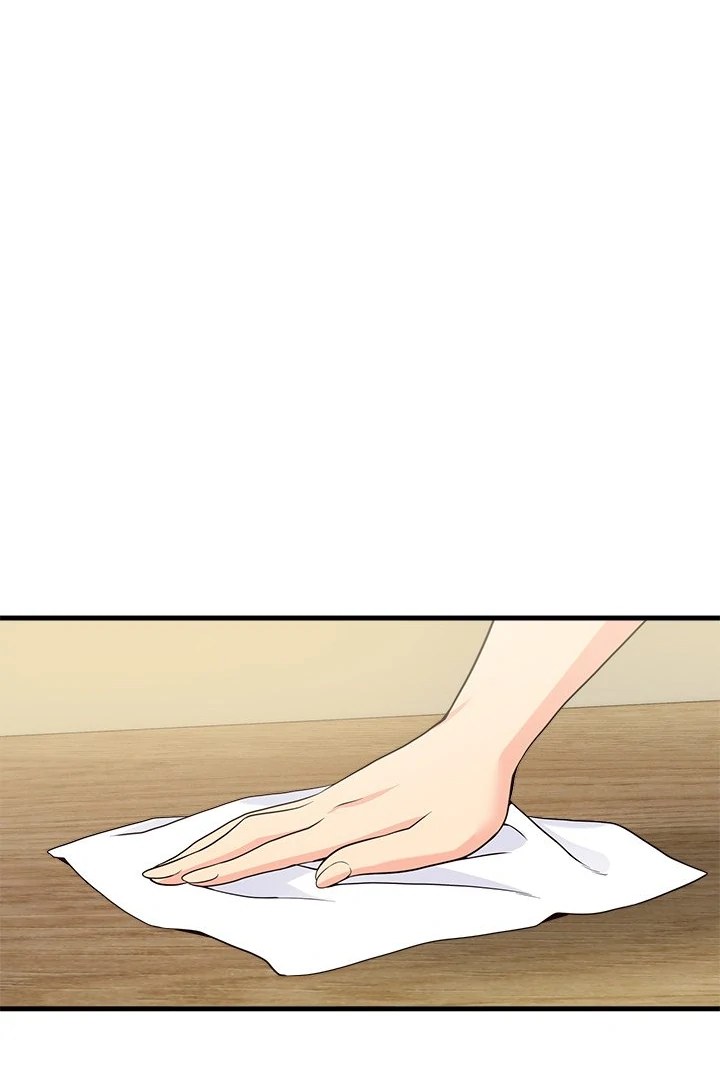 My Other Girlfriend - Chapter 21 - picture 111