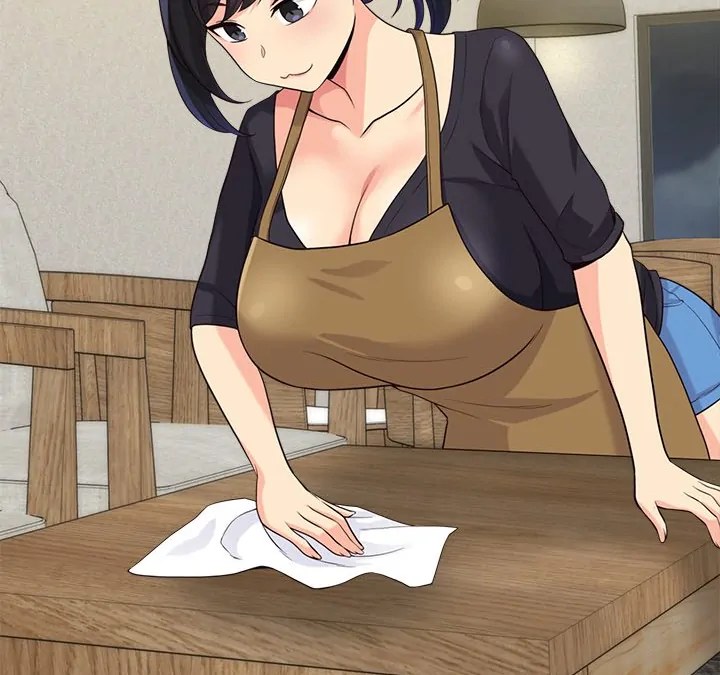 My Other Girlfriend - Chapter 21 - picture 113
