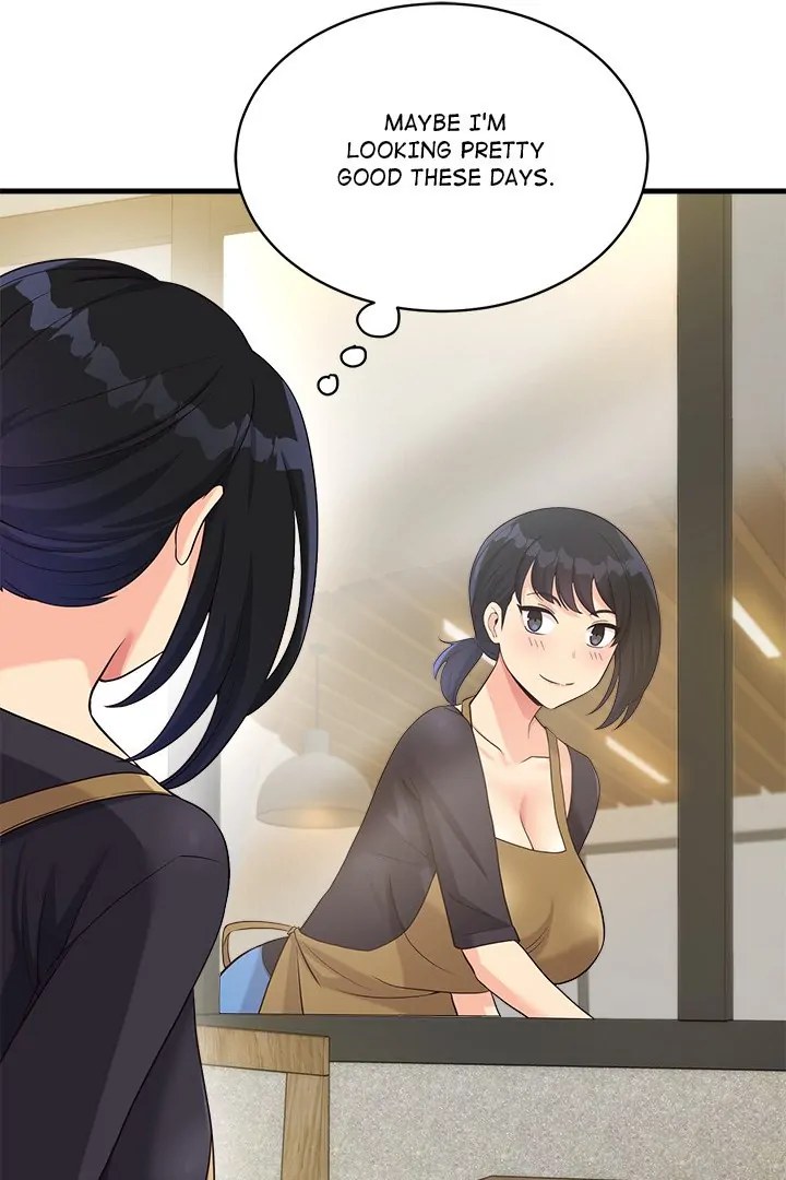 My Other Girlfriend - Chapter 21 - picture 115