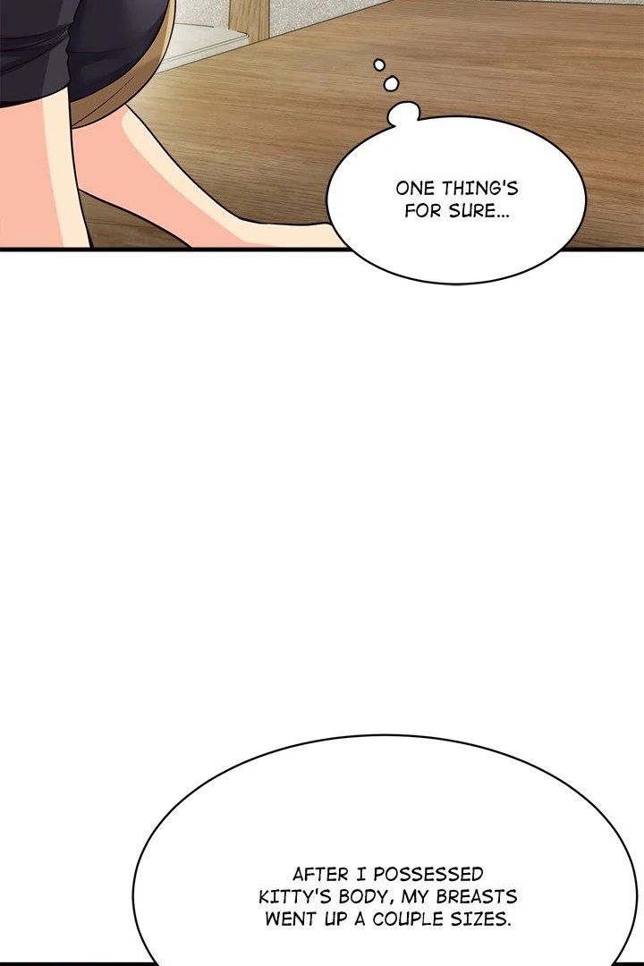 My Other Girlfriend - Chapter 21 - picture 116