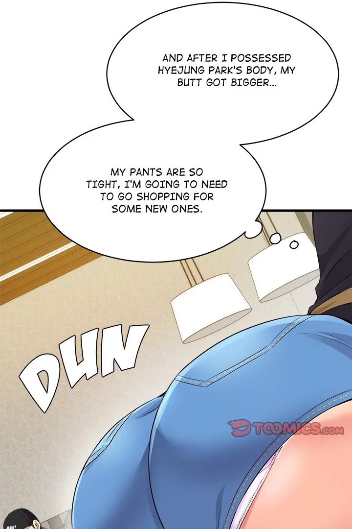 My Other Girlfriend - Chapter 21 - picture 119