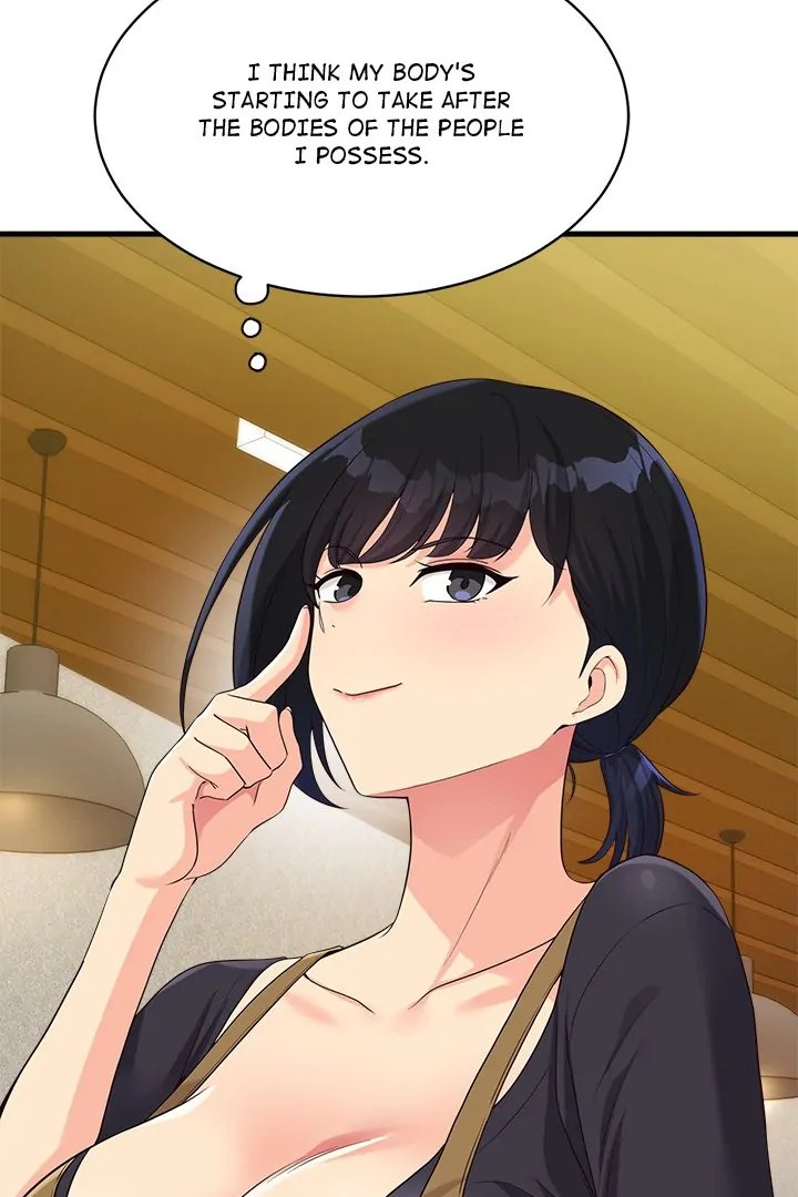 My Other Girlfriend - Chapter 21 - picture 121