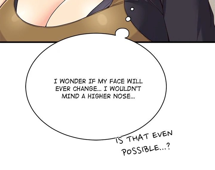 My Other Girlfriend - Chapter 21 - picture 122