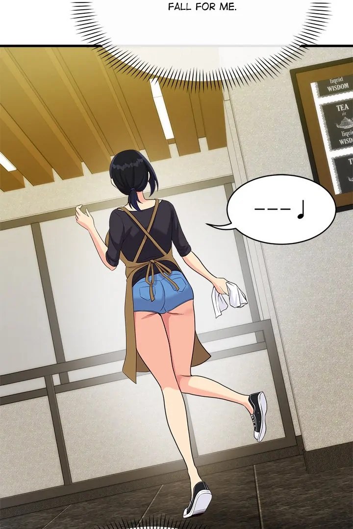 My Other Girlfriend - Chapter 21 - picture 124