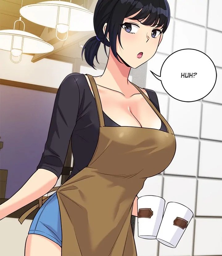 My Other Girlfriend - Chapter 21 - picture 126