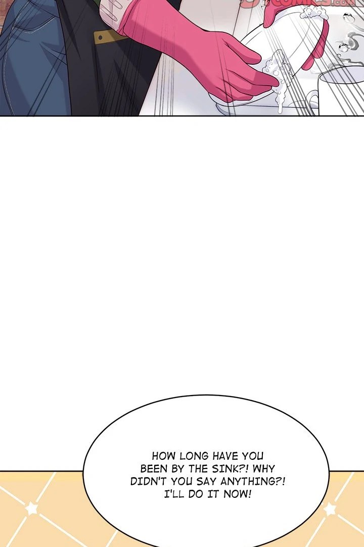My Other Girlfriend - Chapter 21 - picture 129