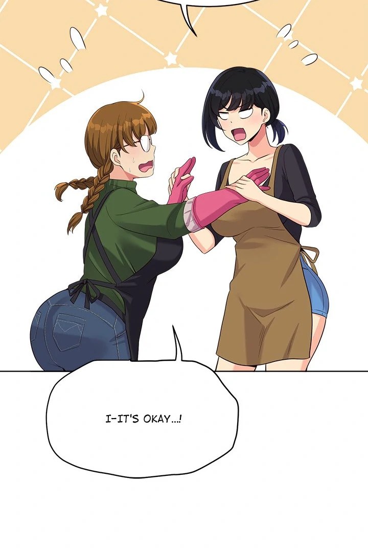 My Other Girlfriend - Chapter 21 - picture 130