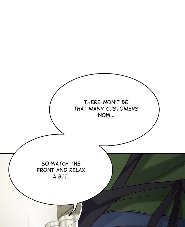 My Other Girlfriend - Chapter 21 - picture 131
