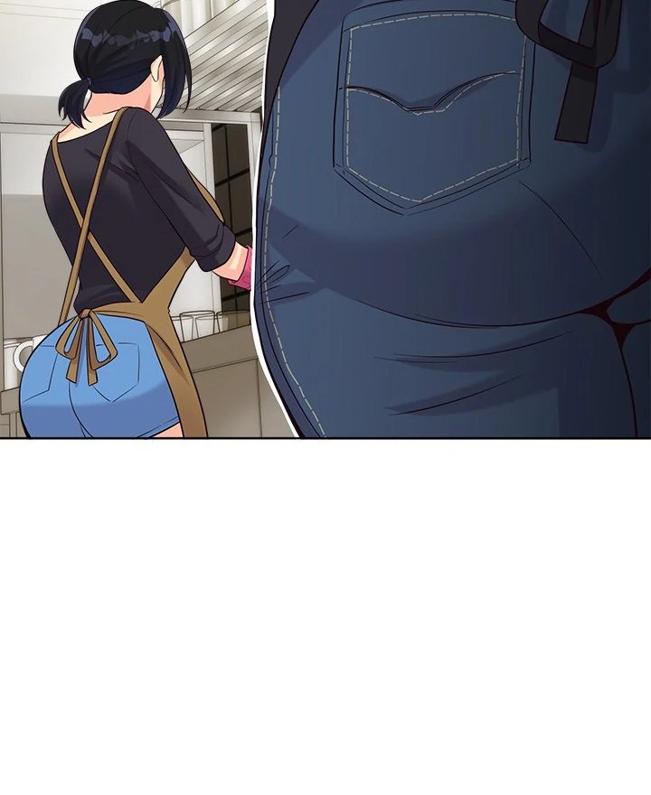 My Other Girlfriend - Chapter 21 - picture 132